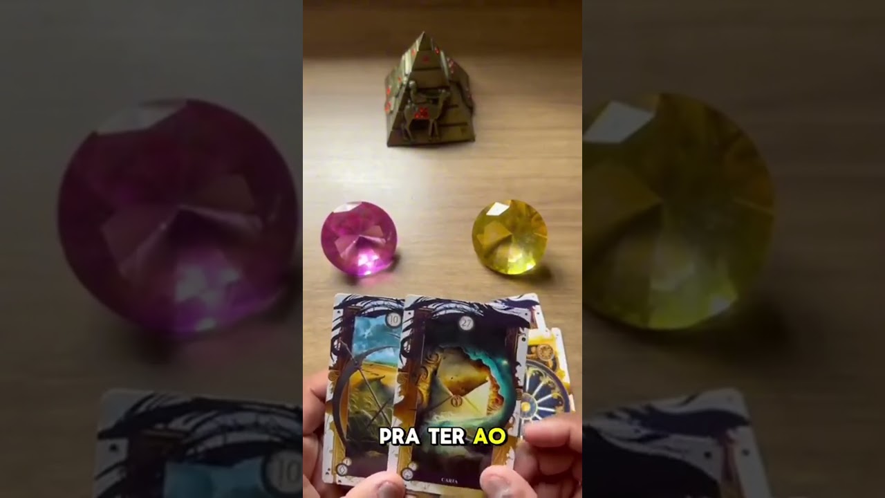 Read more about the article O Baralho Cigano Responde o Tarot Revela as Previsões de junho! #tarot #tarotonline #tarotdehoje 86