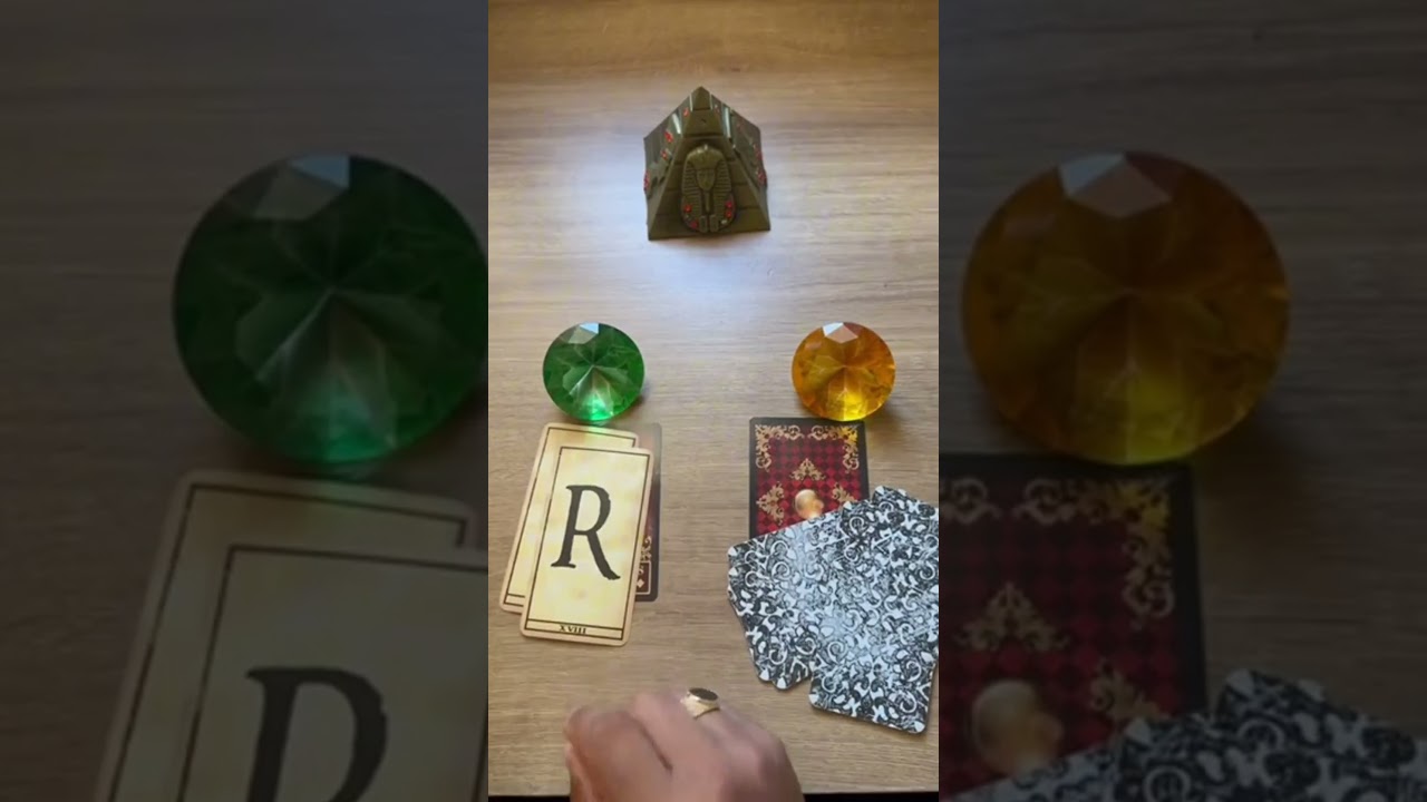 Read more about the article O Baralho Cigano Responde o Tarot Revela as Previsões de junho! #tarot #tarotonline #tarotgratis 81