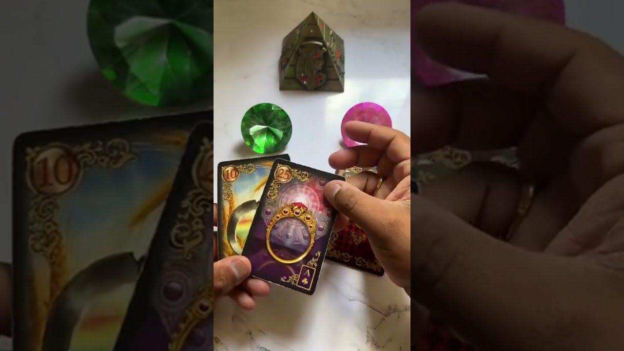 Read more about the article O Baralho Cigano Responde o Tarot Revela as Previsões de junho! #tarot #tarotonline #tarotgratis 79