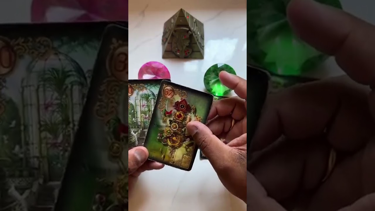 Read more about the article O Baralho Cigano Responde o Tarot Revela as Previsões de junho! #tarot #tarotonline #tarotgratis 105
