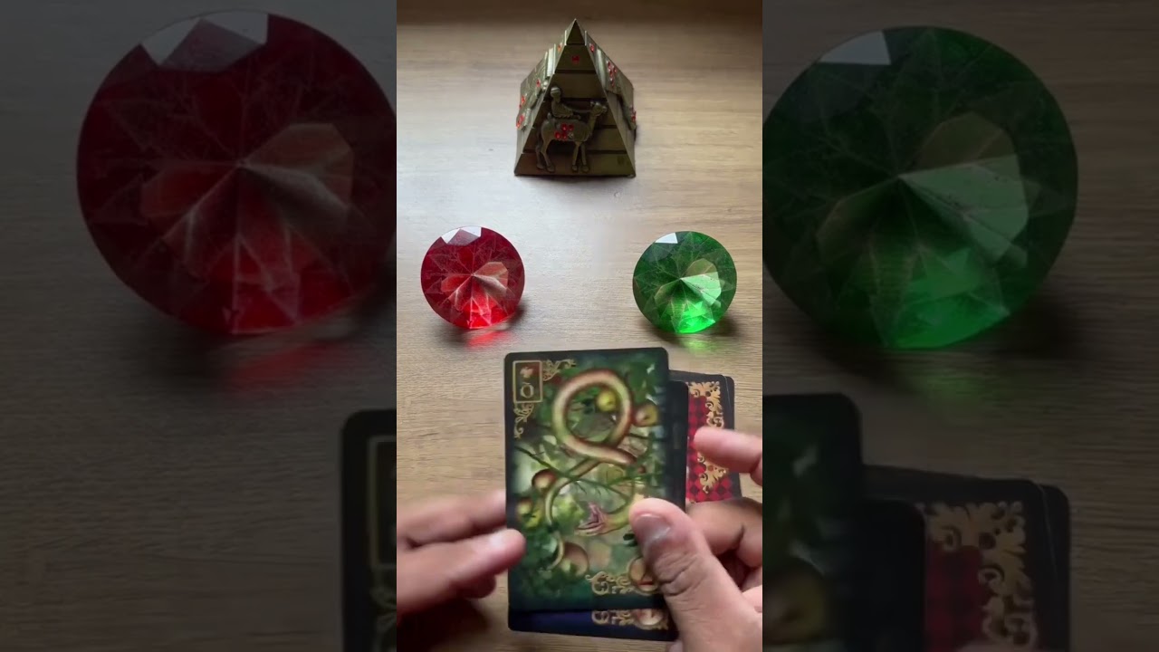 Read more about the article O Baralho Cigano Responde o Tarot Revela as Previsões de junho! #tarot #tarotonline #tarotdehoje 74
