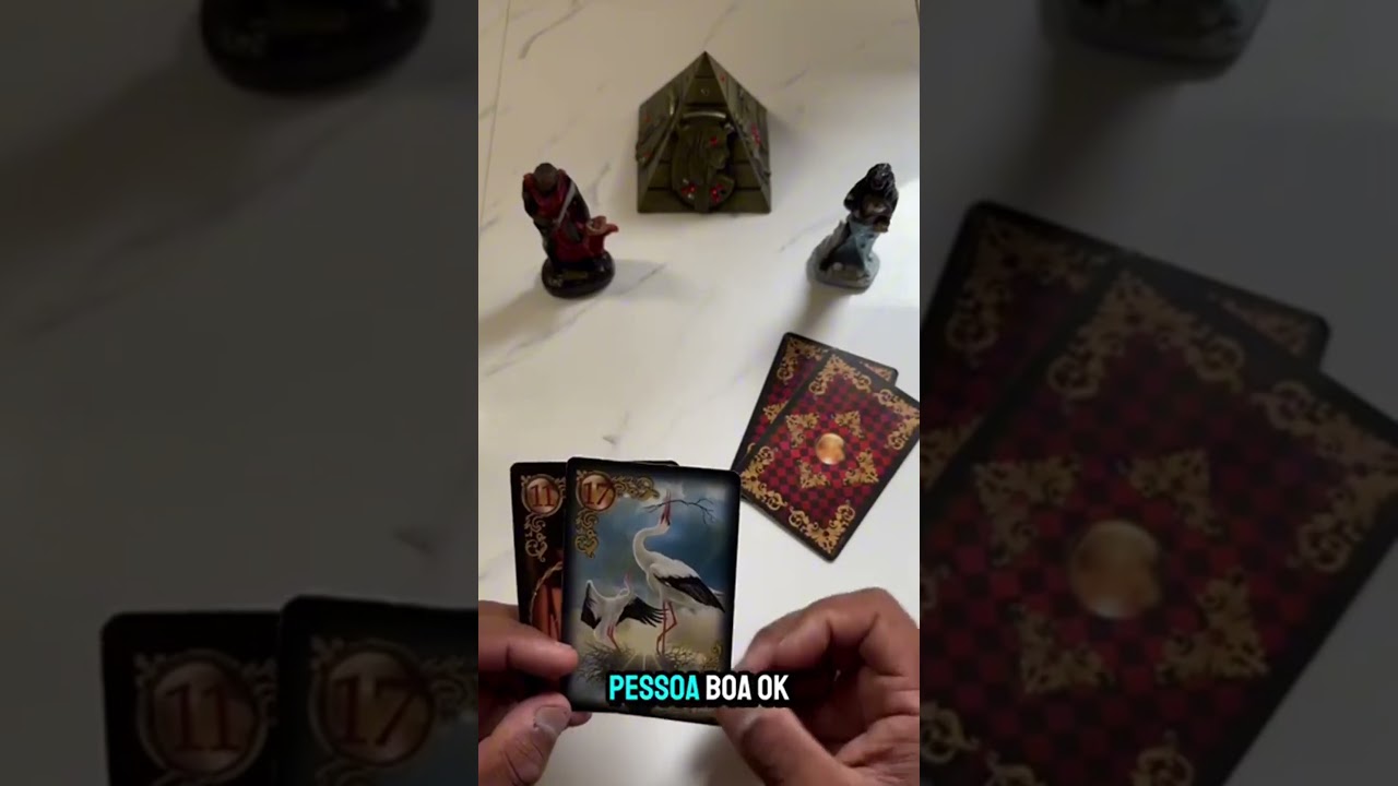 Read more about the article O Baralho Cigano Responde o Tarot Revela as Previsões de junho! #tarot #tarotonline #tarotgratis 2