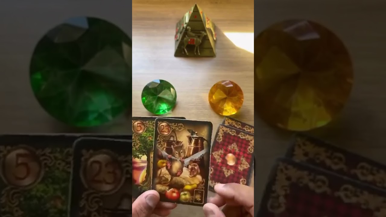 Read more about the article O Baralho Cigano Responde o Tarot Revela as Previsões de junho! #tarot #tarotonline #tarothoje 10