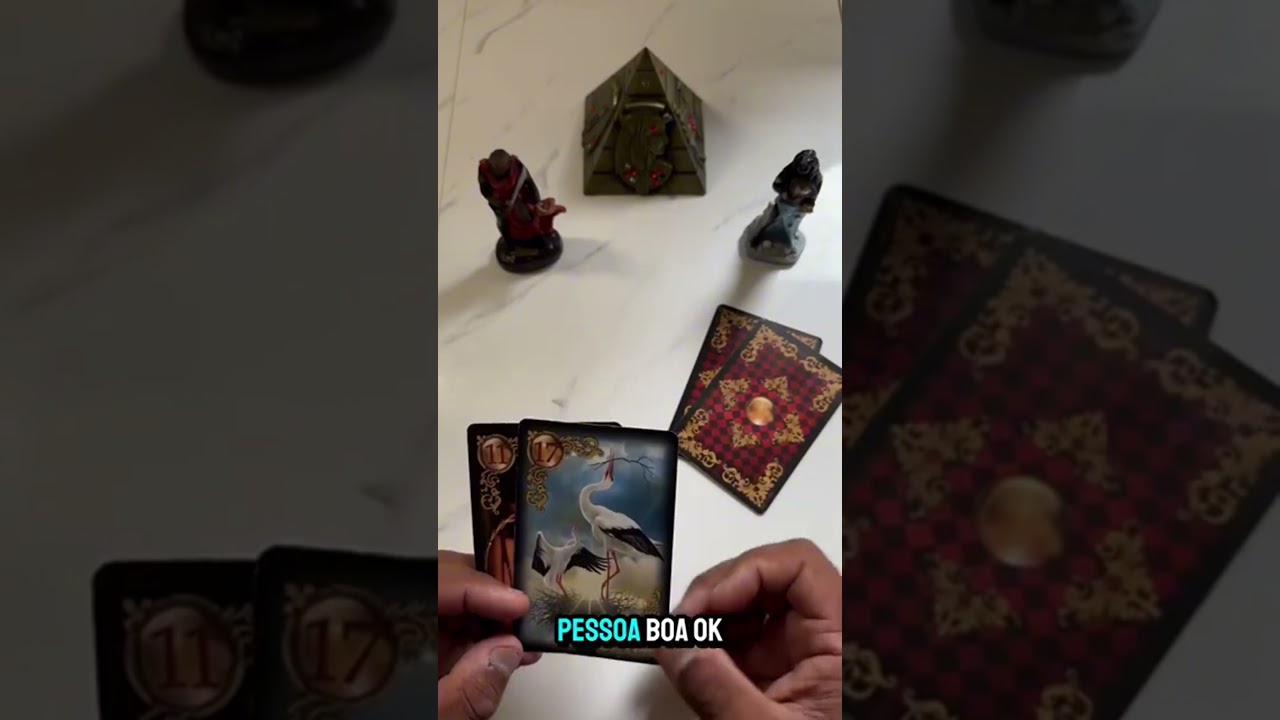 Read more about the article O Baralho Cigano Responde o Tarot Revela as Previsões de junho! #tarot #tarotonline #tarotdehoje 104