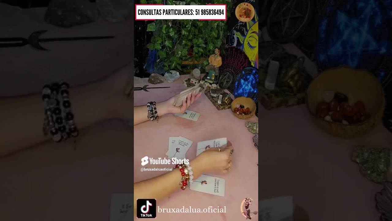 Read more about the article 🚀O que ele(a) te FALARIA hoje se tivesse CORAGEM?