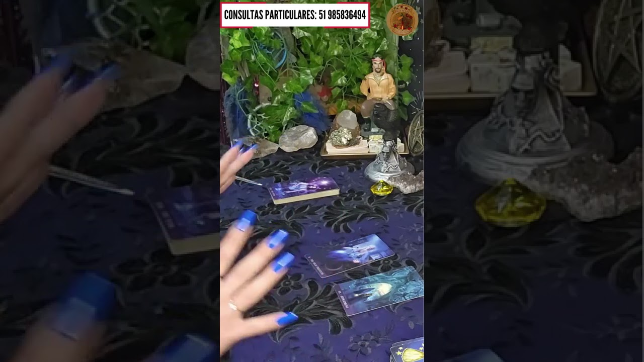 Read more about the article 🚀O que ele(a) VIBRA em relação à você nesta NOITE?