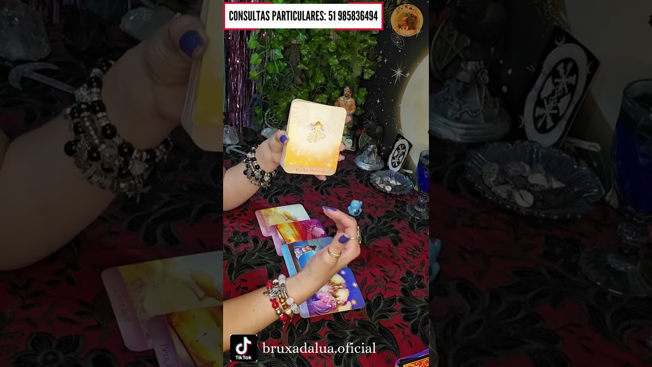 Read more about the article 🚀O que o Jardim dos Anjos vem falando sobre a SITUAÇÃO de vocês?