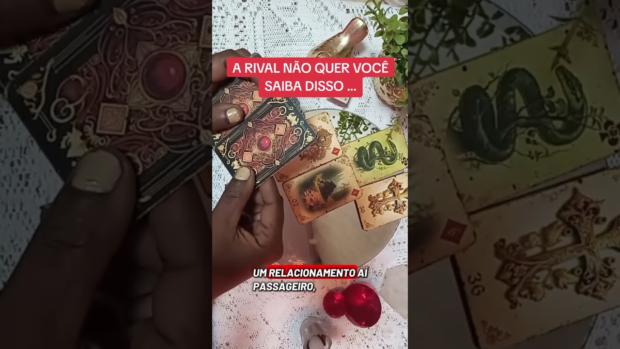 Read more about the article QUAIS SURPRESA TERÁ NOS PRÓXIMOS DIAS