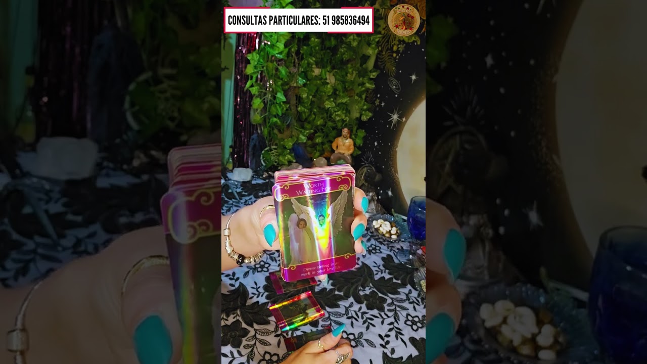 Read more about the article 🚀Recado do Jardim dos Anjos para você e a pessoa amada!