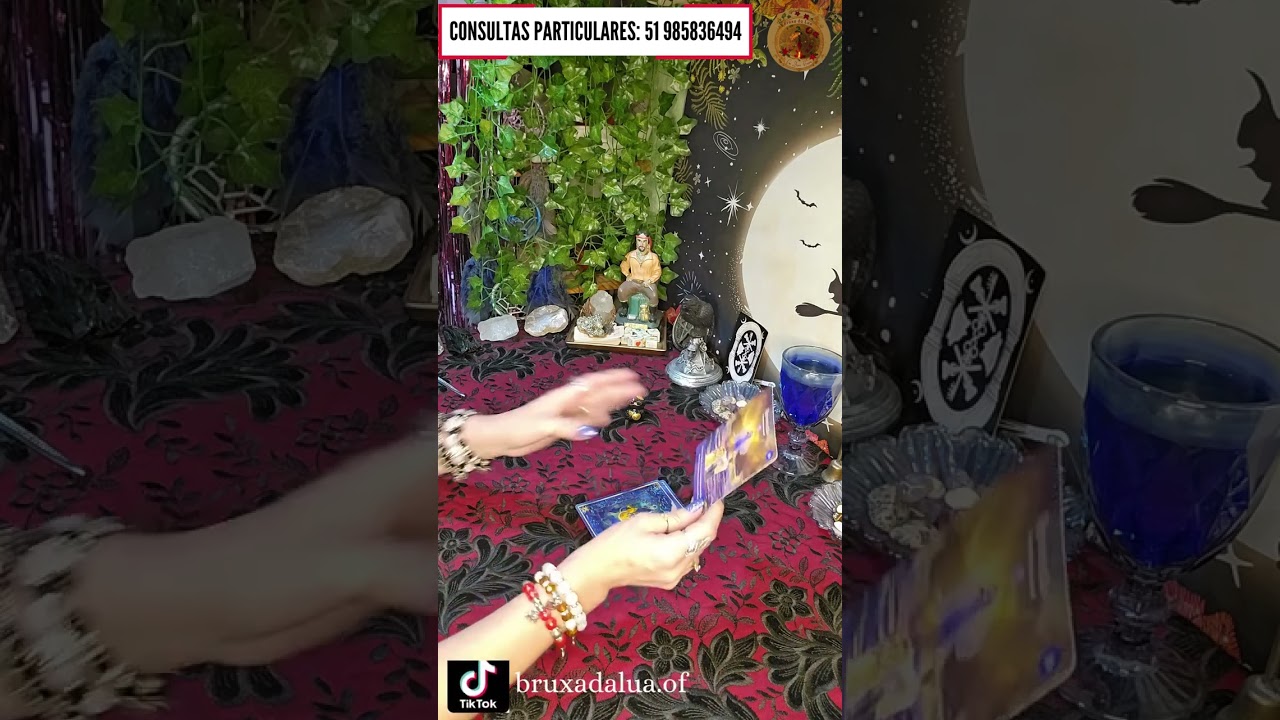 Read more about the article 🚀Recado do Tarot dos Arcanjos para você!