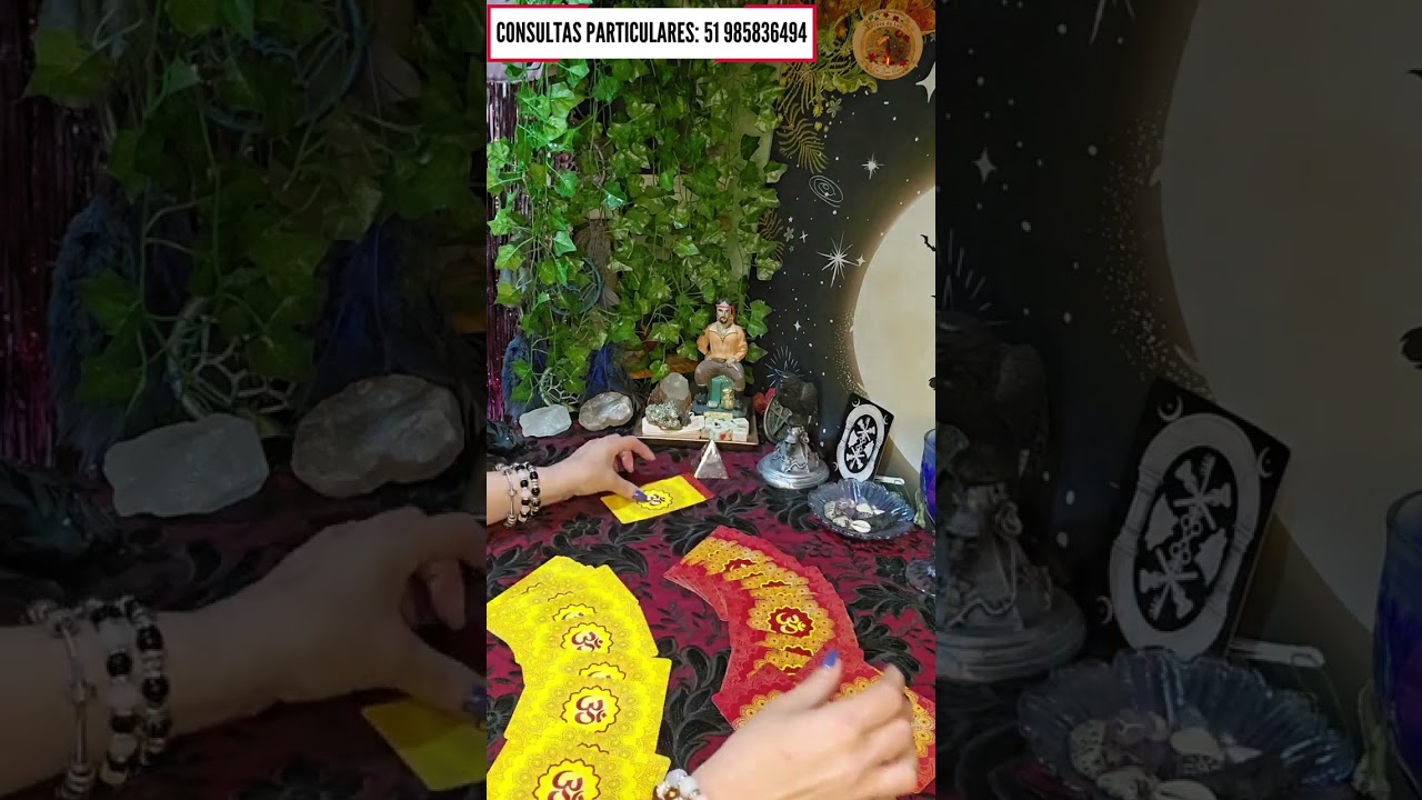 Read more about the article 🚀Recado dos Deuses Hindus para você!