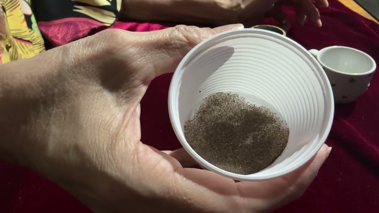 Read more about the article Simpatia de separação rápida 💔