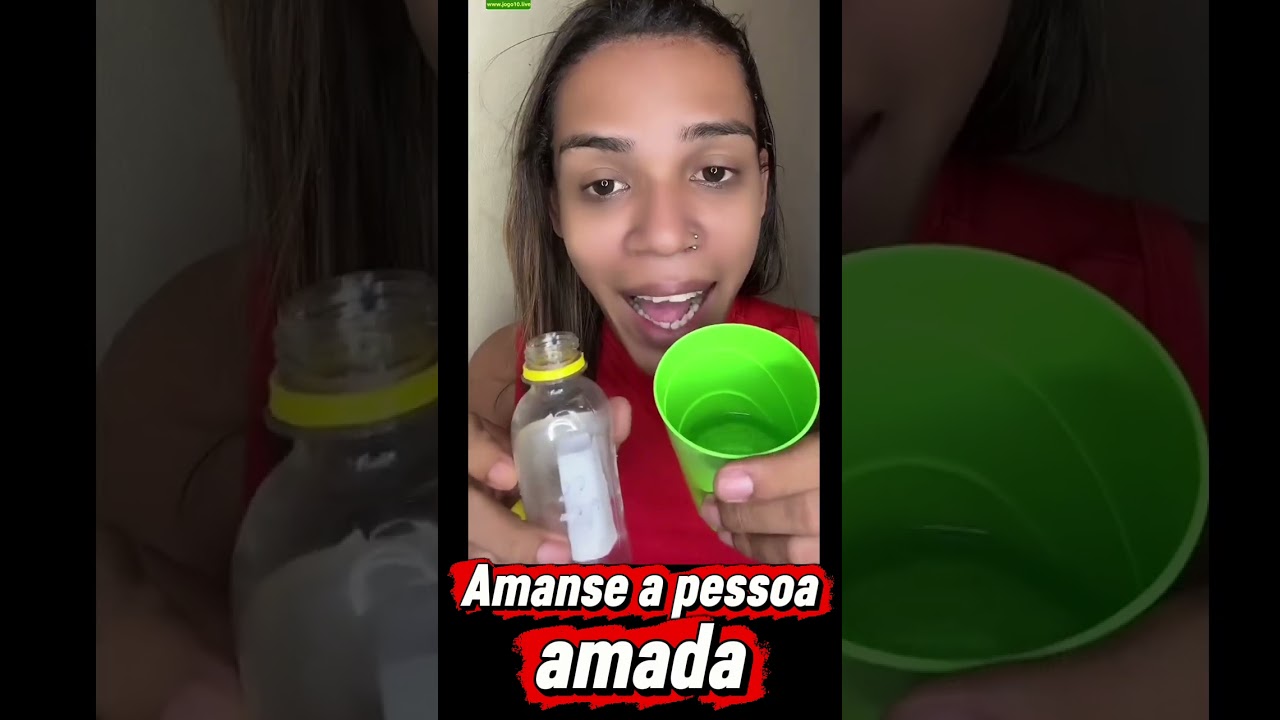 Read more about the article Simpatia para amansar a pessoa amada.#amarracaoamorosa #simpatias