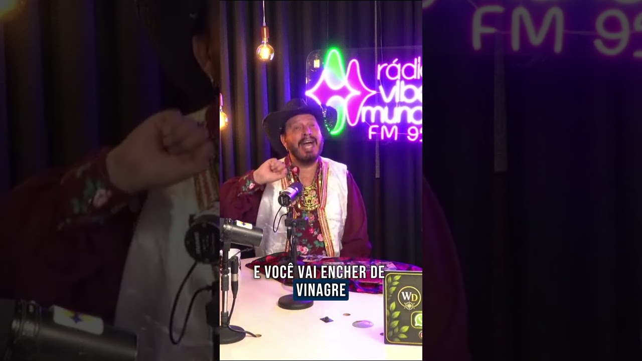 Read more about the article SIMPATIA PARA TIRAR A PESSOA DO VICIO! – PROGRAMA WAGNER DORIM NA VIBE MUNDIAL!