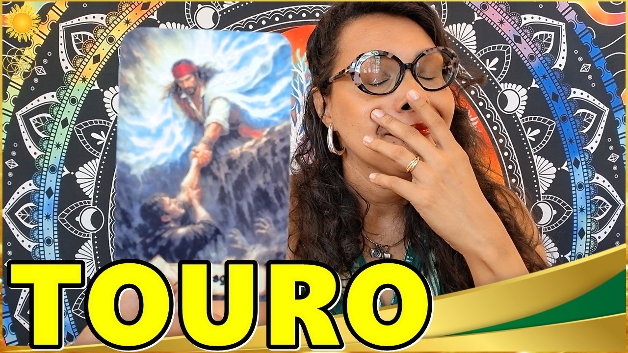 Read more about the article TOURO ♉️ RECADO REGENTE🔴 NÃO FAÇA NADA ANTES DE OUVIR ISSO: VAI ACONTECER NOS PRÓXIMOS 21 DIAS!