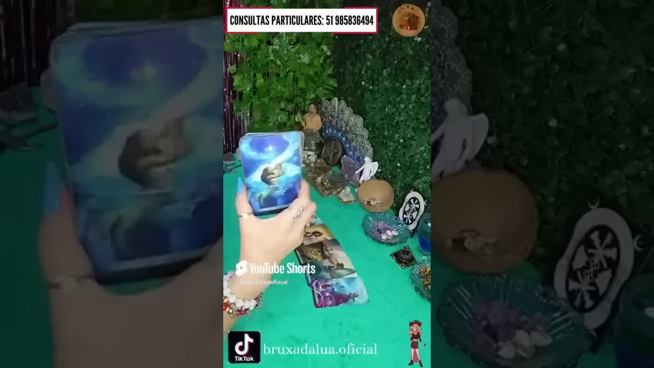 Read more about the article 🚀Vocês terão uma SEGUNDA CHANCE?