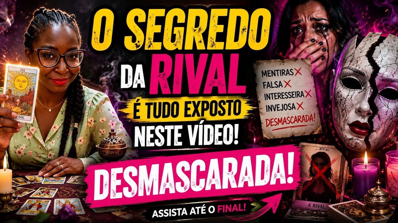 Read more about the article 🚨 ELE TE TRAIU, MENTIU E SE DEU MAL COM A RIVAL DO FUNDO DURO PODRE! A VERDADE QUE ELES ESCONDEM ✨🔥