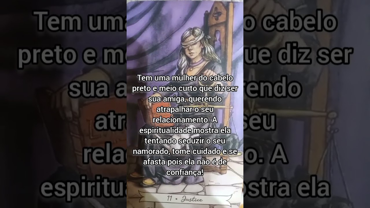 Read more about the article 🔮 Haverá Reconciliação  – Ele vai me procurar # #tarot #simpatia #baralhocigano #baralho