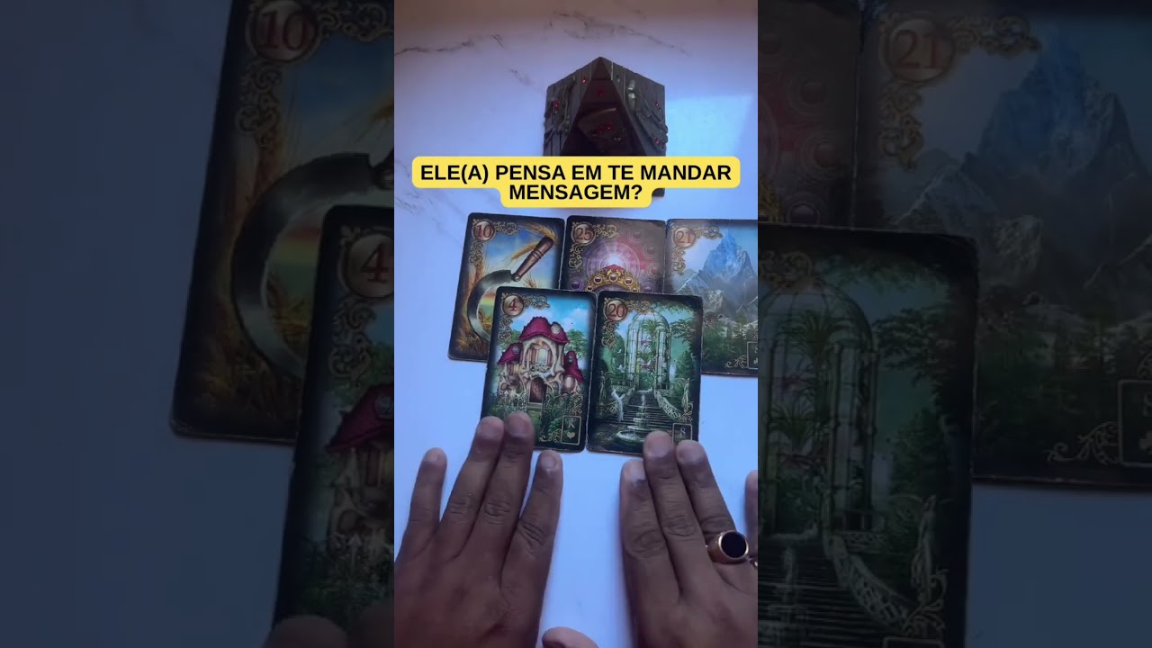 Read more about the article 🔮 TAROT ONLINE GRATIS — Mensagem Urgente do Universo Para Você! #tarot #shorts #tarotdehoje 51