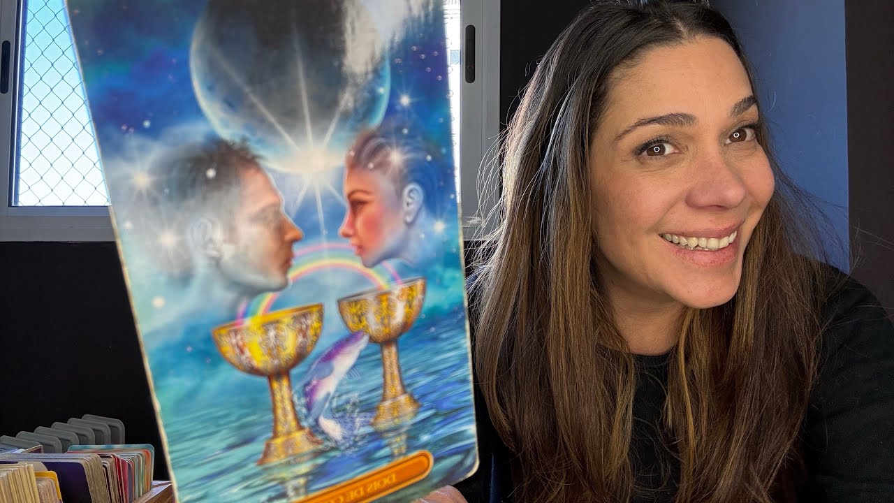Read more about the article AQUÁRIO ♒️ VEM NOS PRÓXIMOS 7 DIAS