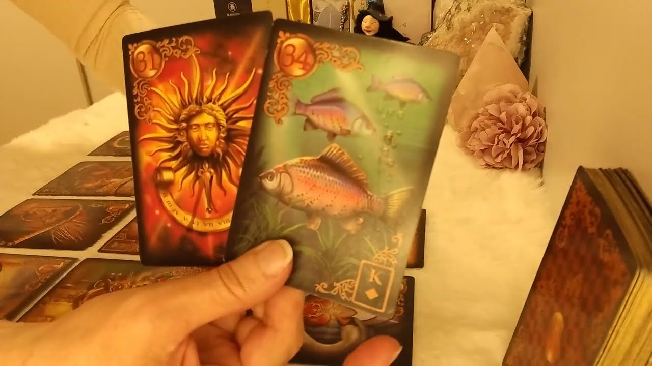Read more about the article AQUÁRIO ♒É MELHOR SE PREPARAR, VC TERÁ DUAS SURPRESAS NOS PRÓXIMOS DIAS DE ARREPIAR