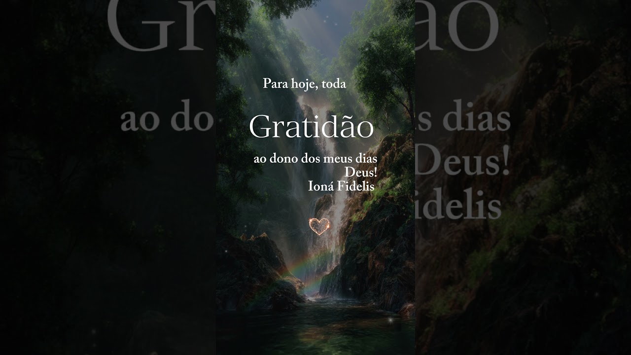 Read more about the article Dia Abençoado para nós sempre #tarot #tarotdoamor #baralho #baralhocigano #bomdia #relaciomento