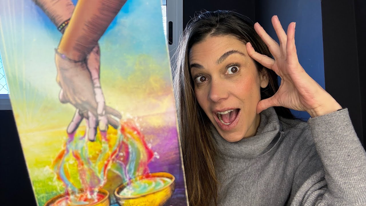Read more about the article ESCORPIÃO ♏️ TUDO O QUE CHEGA EM 7 DIAS