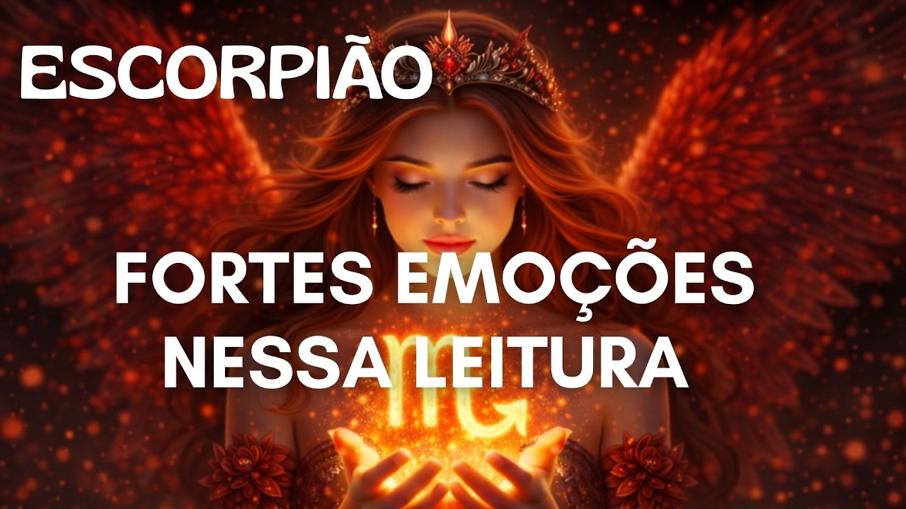 Read more about the article ESCORPIÃO♏️PREVISÃO PRÓXIMOS 15 DIAS JULHO 2026  #signos  #escorpião #tarot #taro