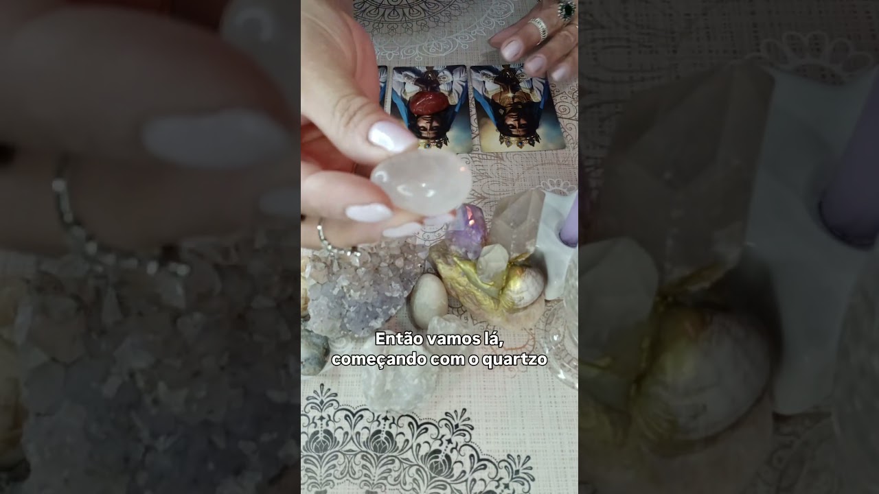 Read more about the article Leitura do dia Com Eliana Buruquê # baralho cigano #tarot #radiestesia #Caminhos # Segredos