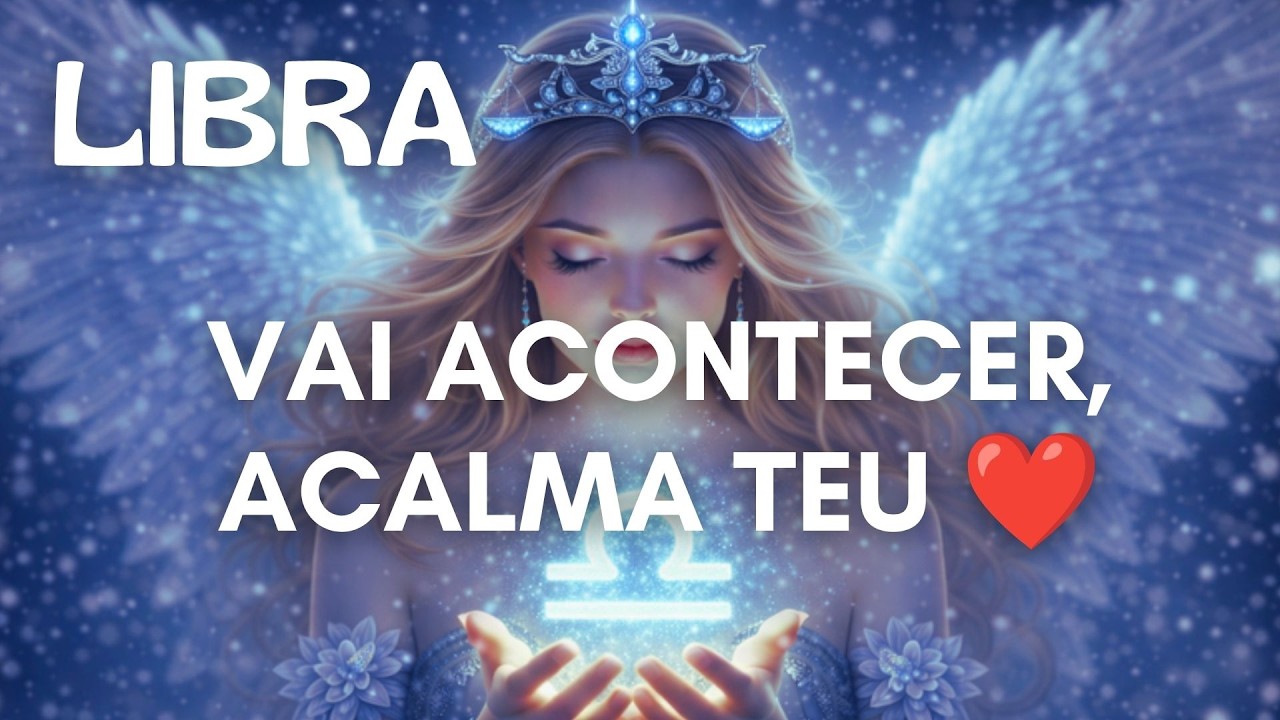 Read more about the article LIBRA♎️PREVISÃO PRÓXIMOS 15 DIAS JULHO 2026  #libratarot  #signo #tarot #zodiaco
