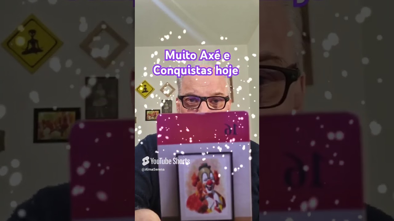 Read more about the article MARIA PADILHA DIZ: DIA DA VIRADA CHEGOU! ALEGRIAS NO AMOR, SUCESSO NO TRABALHO E DINHEIRO A CAMINHO!
