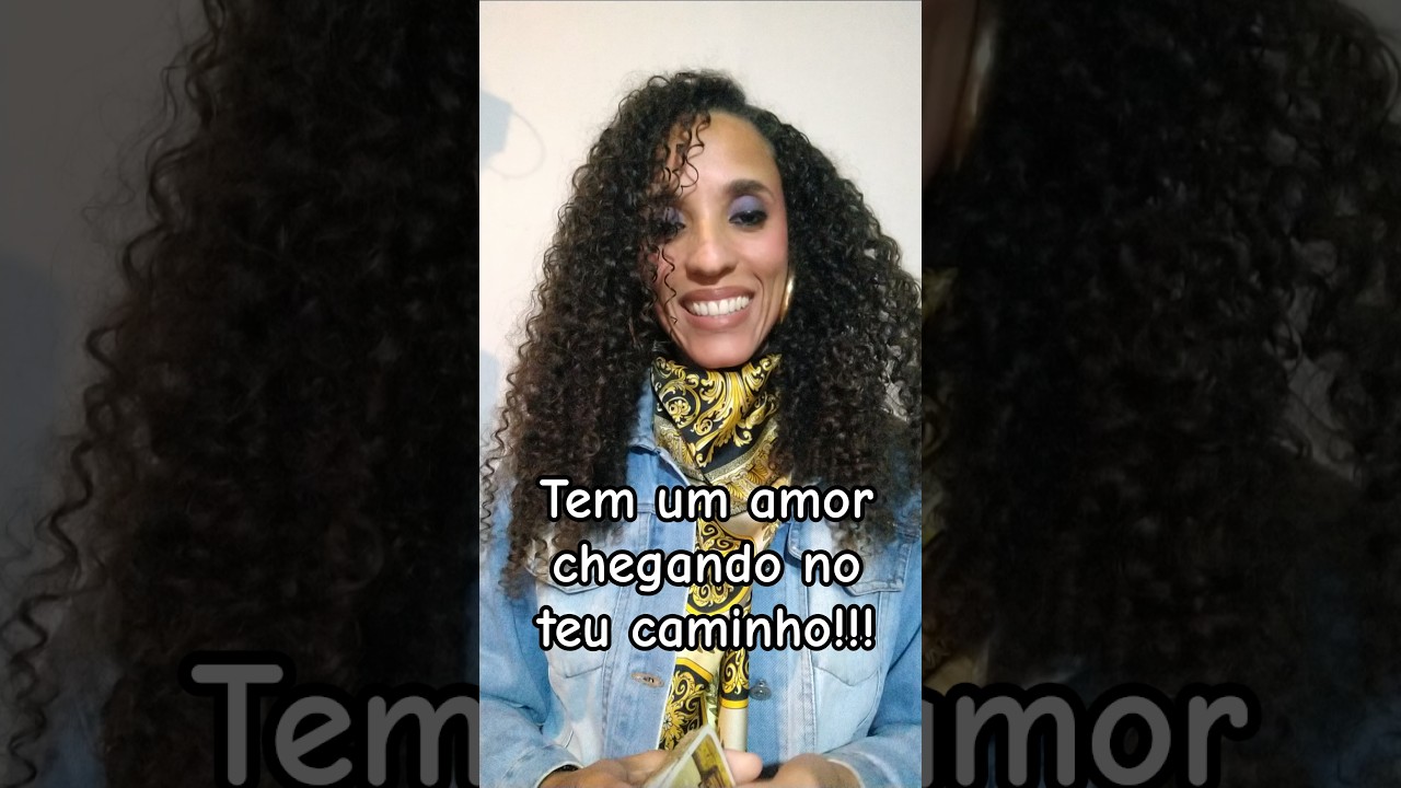 Read more about the article Mensagem do dia com baralho cigano! #tarot #witch #taro #espiritualidade #cigana #pombagira #amor
