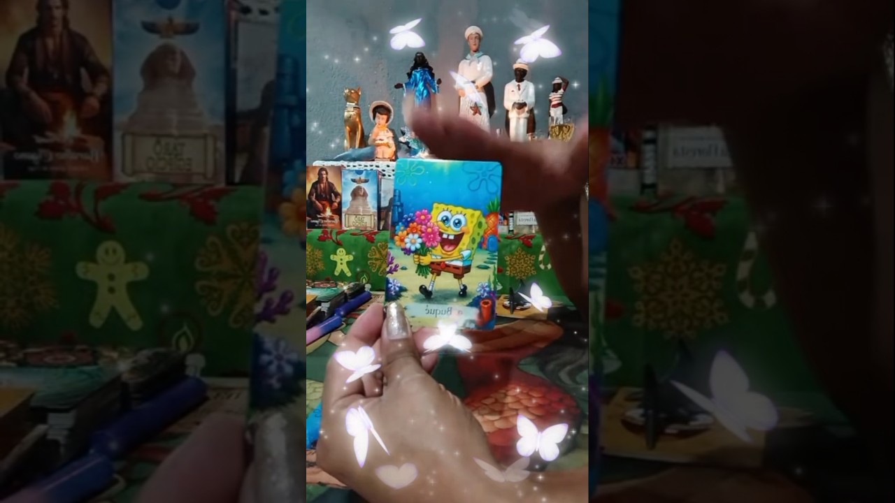 Read more about the article Mensagem do dia #tarot #baralhociganogratis #caminhoparaumavidamelhor
