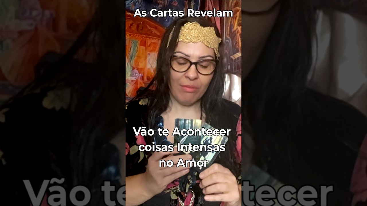 Read more about the article O que vai Acontecer no Amor estes Próximos 7 Dias para Você