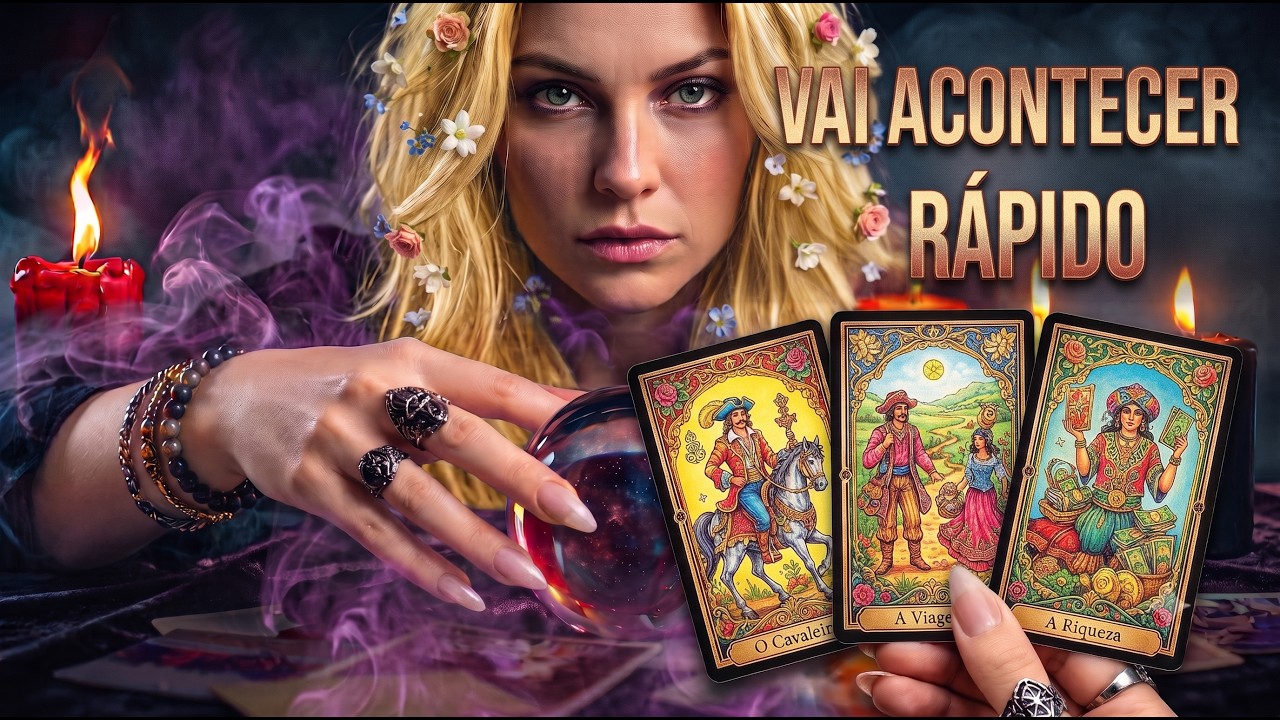 Read more about the article REVELADO! O que o destino preparou para você nos próximos dias?💥BABADOOO😱
