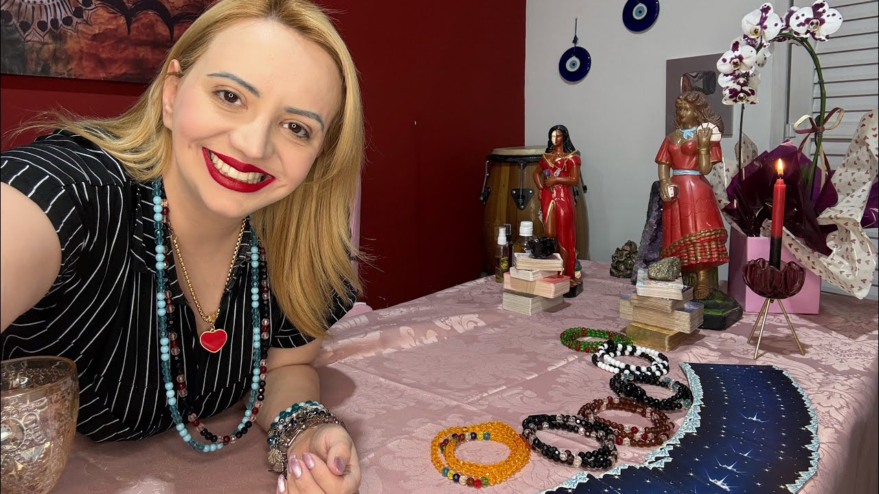 Read more about the article SE ESSE VÍDEO APARECEU PRA VOCÊ NÃO FOI POR ACASO!