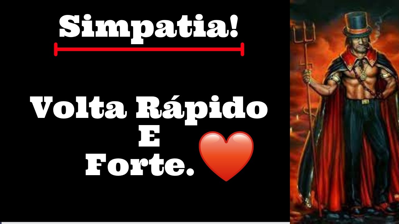 Read more about the article Simpatia, Seu Amor de Volta Rápido e Forte ❤️‍🔥