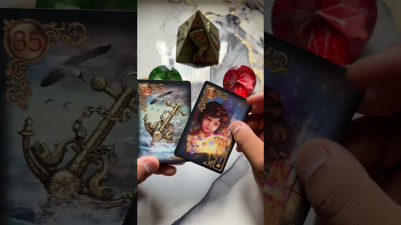 Read more about the article #taro #baralhocigano #mulher #mensagem #tarotonline #tarotcards #paixão #amor #fofoca #tarotdodia