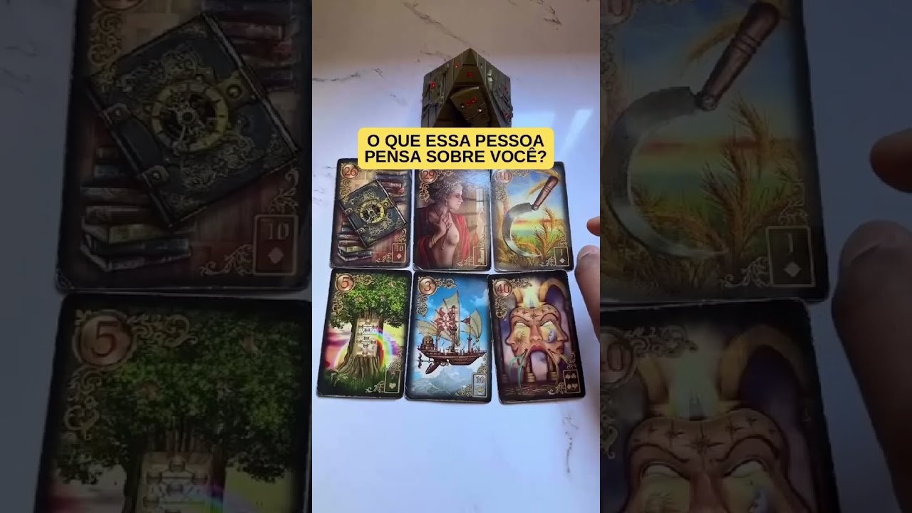 Read more about the article #taro #baralhocigano #mulher #mensagem #tarotonline #tarotcards #paixão #amor #fofoca #tarotdodia