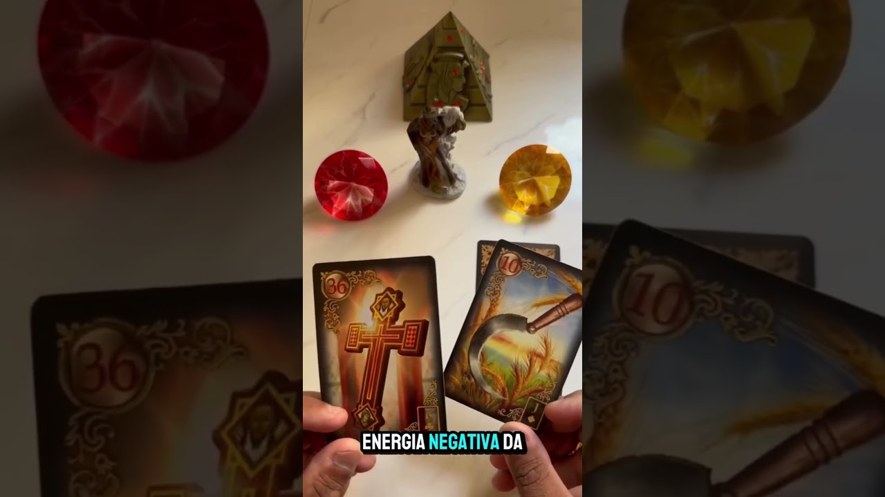 Read more about the article #tarot #taro #baralhocigano #tarotcards #mensagem #tarotonline #mulher #amor #paixão #tarotreading