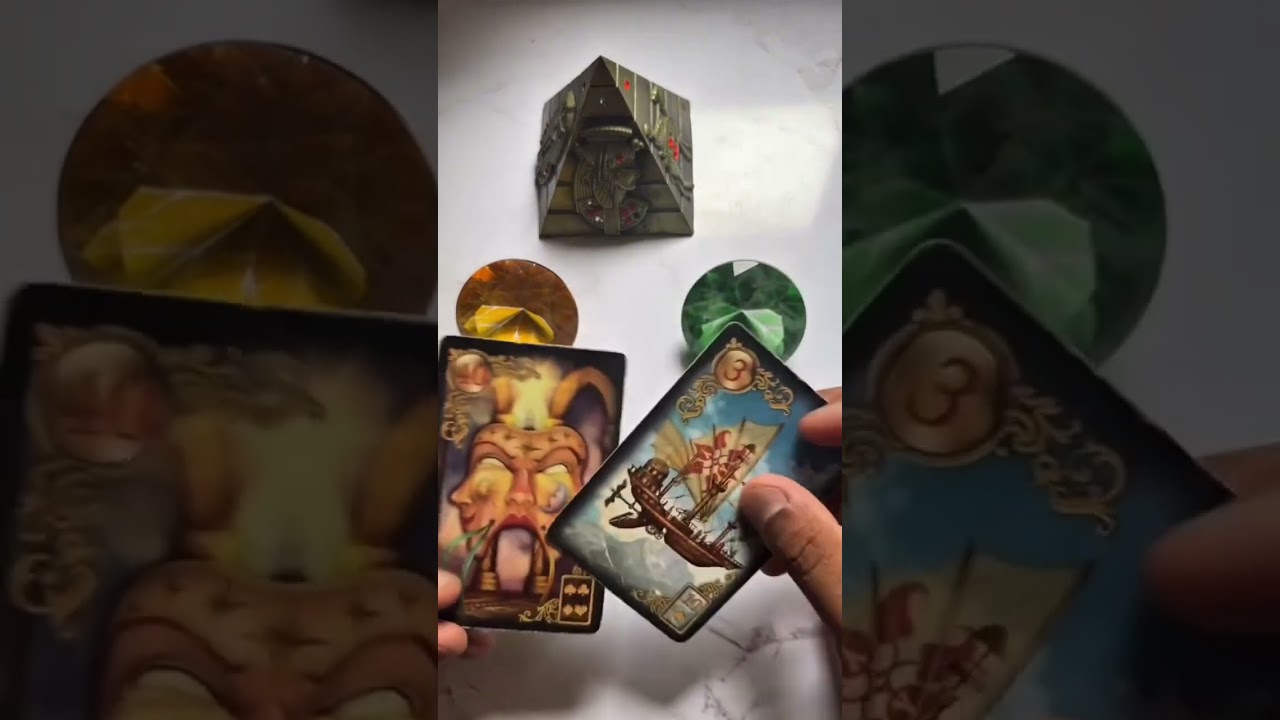 Read more about the article #tarot #taro #baralhocigano #tarotcards #mensagem #tarotonline #mulher #amor #paixão #tarotreading