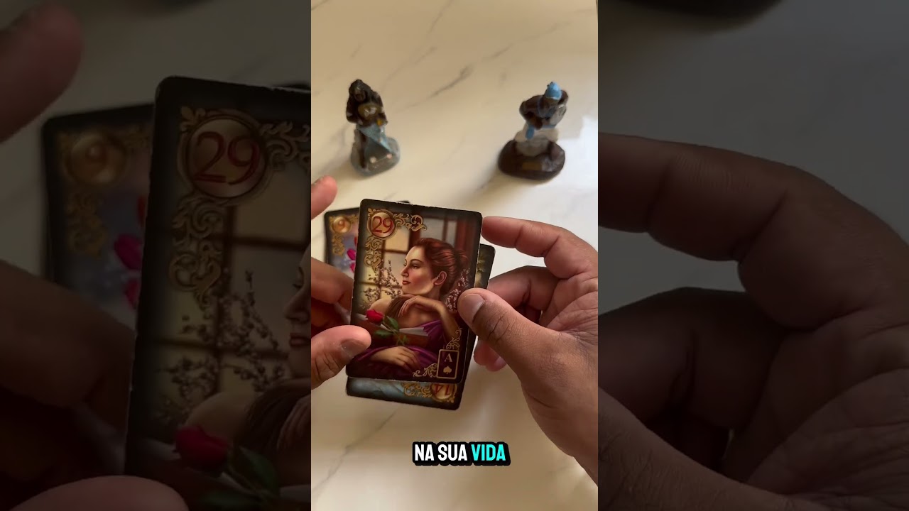 Read more about the article #tarot #taro #tarotintuitivo #baralhocigano #tarotbrasil #tarotonline 67