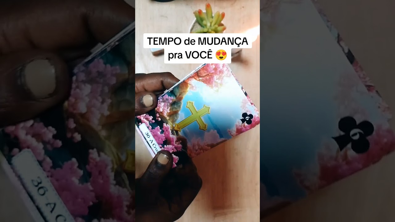 Read more about the article #tarot #taro #tarotreading #espiritualidade #viral #podcast