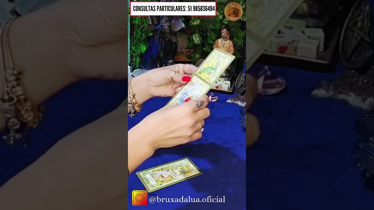 Read more about the article 🚀Você está nos PENSAMENTOS dele(a) nesta NOITE?