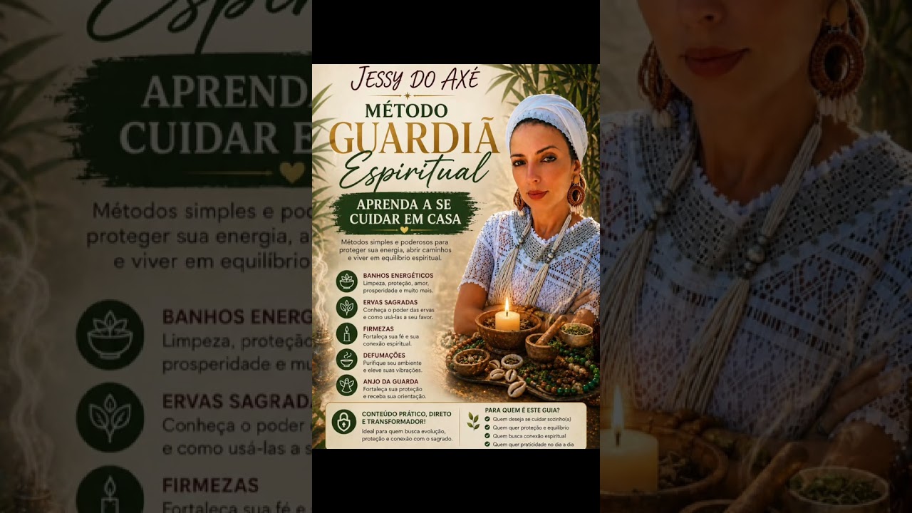 Read more about the article Você já fez uma simpatia e elasimplesmente não funcionou? 👀