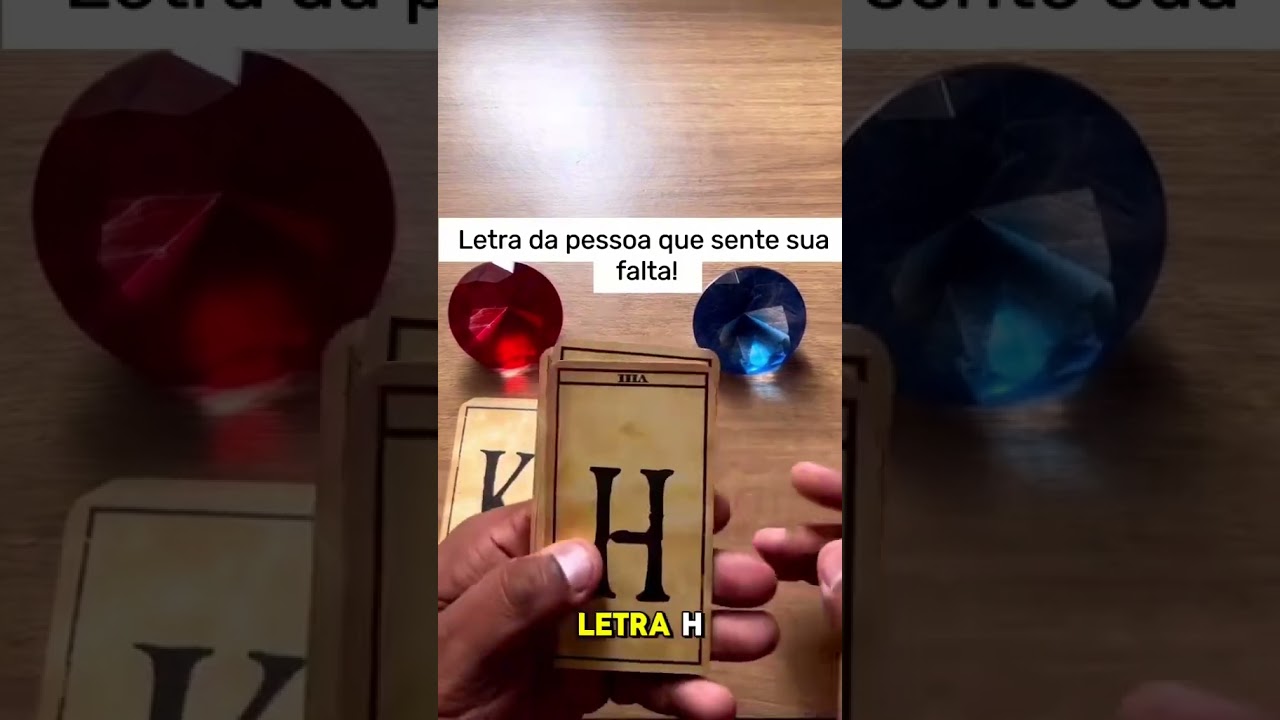 Read more about the article 🔮 UMA REVELAÇÃO INESPERADA VAI MUDAR OS SEUS PRÓXIMOS DIAS! ✨ #tarot #tarothoje #tarotresponde