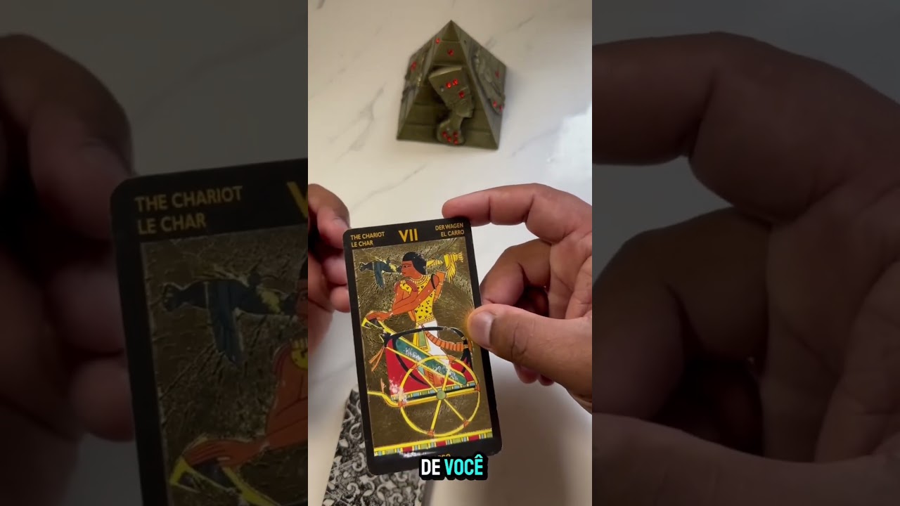 Read more about the article 🔮 UMA REVELAÇÃO VAI MUDAR TUDO! #tarotresponde #taro #tarot