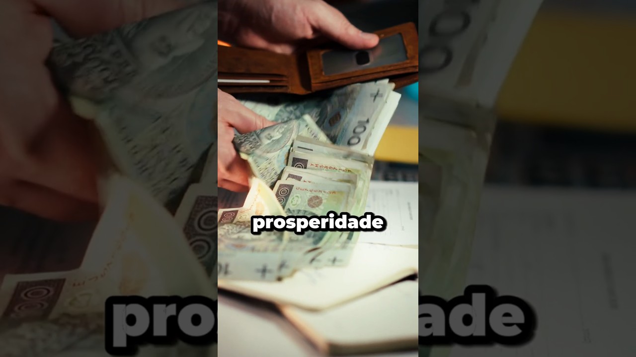 Read more about the article 3 SIMPATIAS pra atrair dinheiro 😳💰#simpatia #dinheiro #prosperidade #culturapopular #curiosidades