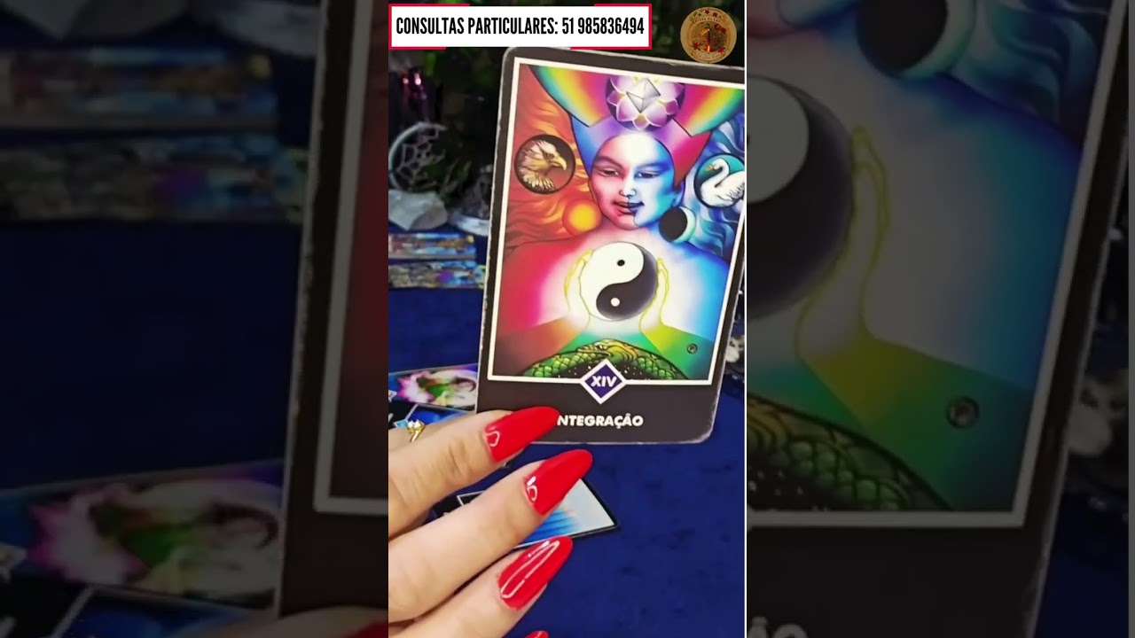 Read more about the article 🚀Como estão as ENERGIAS dele(a) em relação à você?
