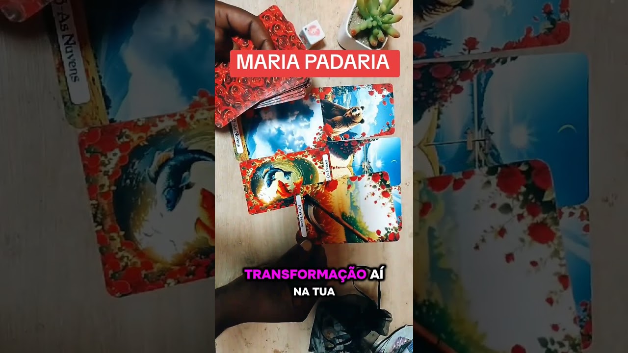 Read more about the article É MUITO RÁPIDO OQUE VAI ACONTECER A ESPIRITUALIDADE FALA TUDO #tarot #viralshorts #viralvideo #viral